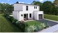 Maison à la vente